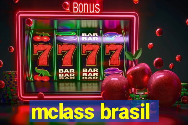 mclass brasil